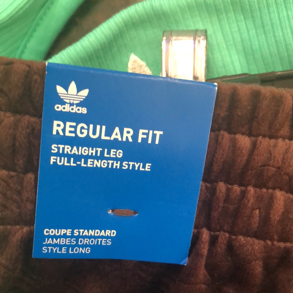 Adidas large size pant - Picture 5 of 5